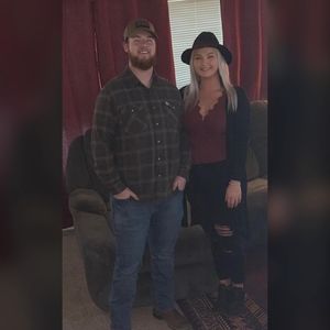 Meet your Posher, Kacy